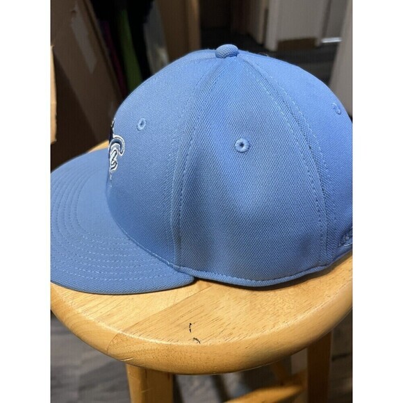 OC Sports Baseball fitted Hat - Picture 2 of 8